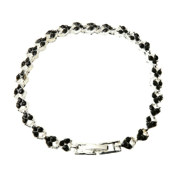 Anklets Bracelet for Women Girls Foot JewelryBracelets for Women Black Vintage DIY Anklets Women Accessories Anklets Bracelet for Women Girls Foot JewelryBracelets for Women Black Vintage DIY Anklets Women Accessories